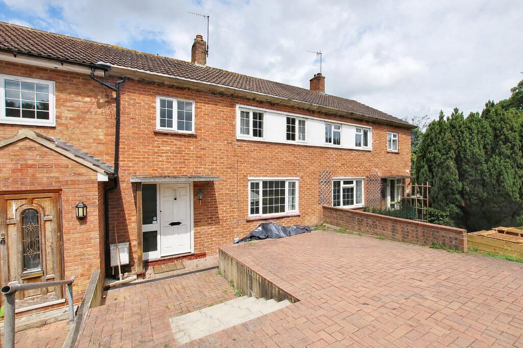 Main image of property: Bushy Hill Drive, Guildford, Surrey, GU1