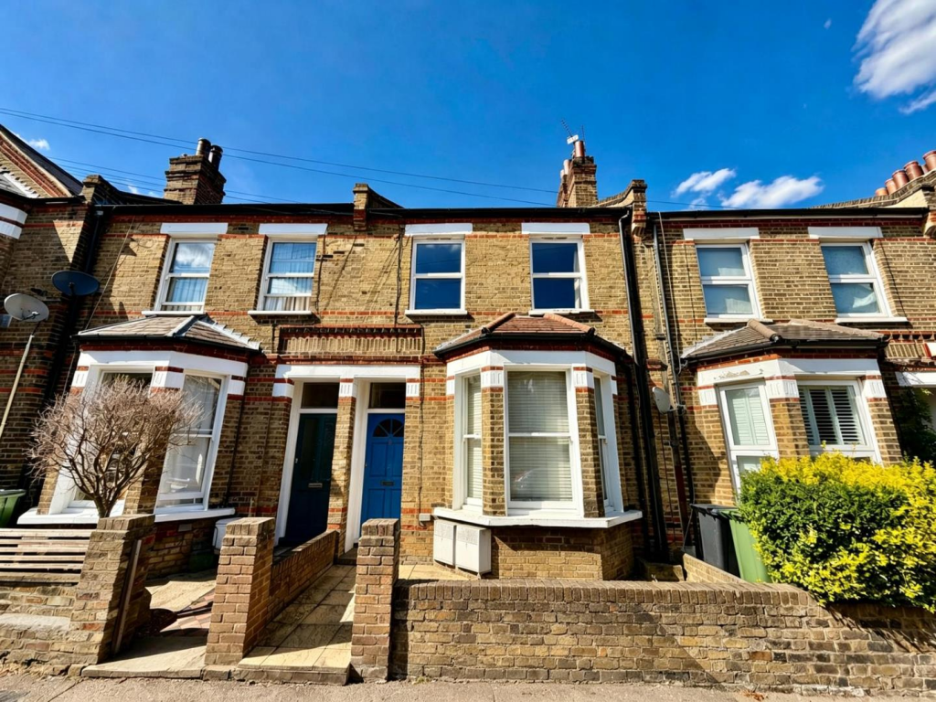 Main image of property: Gabriel Street, Forest Hill, London, SE23
