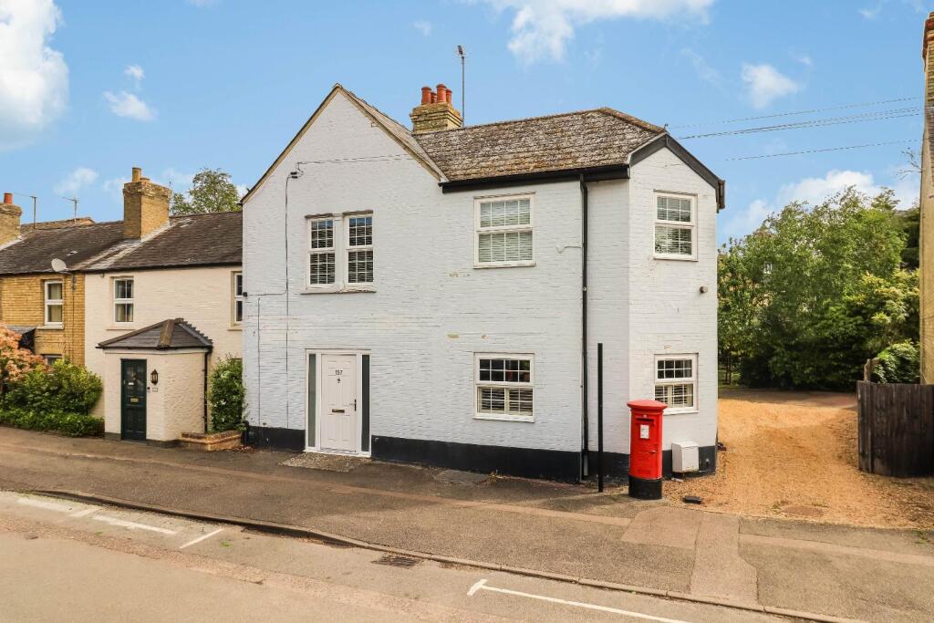 Main image of property: Station Road, Impington, Cambridge
