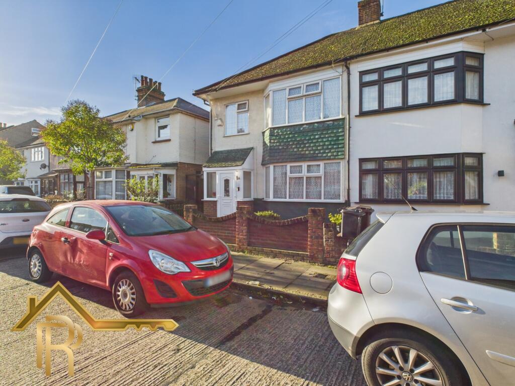 Main image of property: Morley Road, Chadwell Heath, RM6