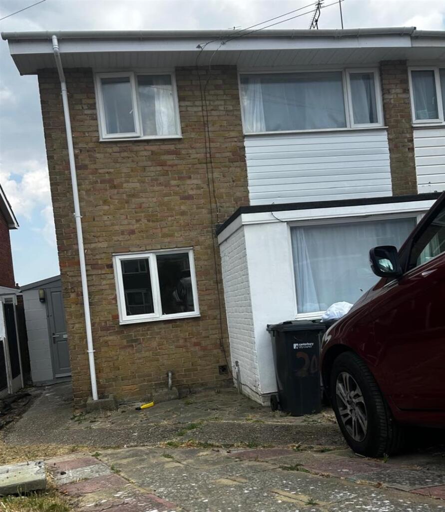 Main image of property: Mead Way, Canterbury