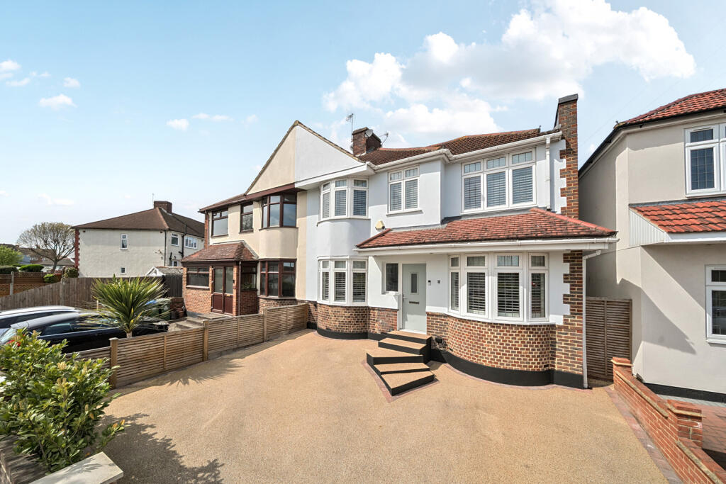 Main image of property: Penhill Road, Bexley, Kent