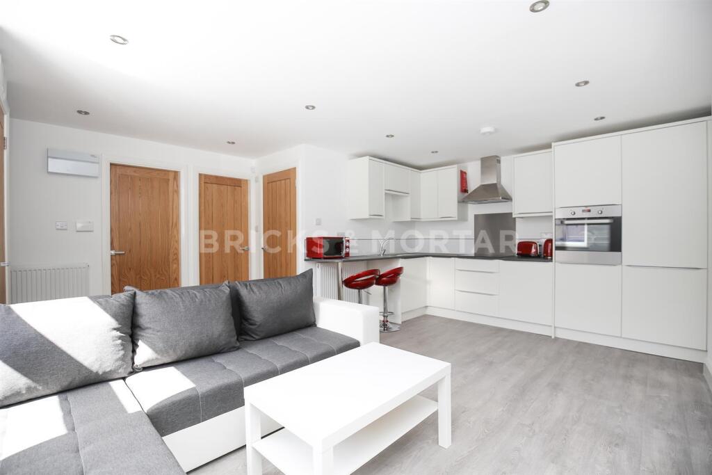 Main image of property: Stratford Road, Heaton, NE6