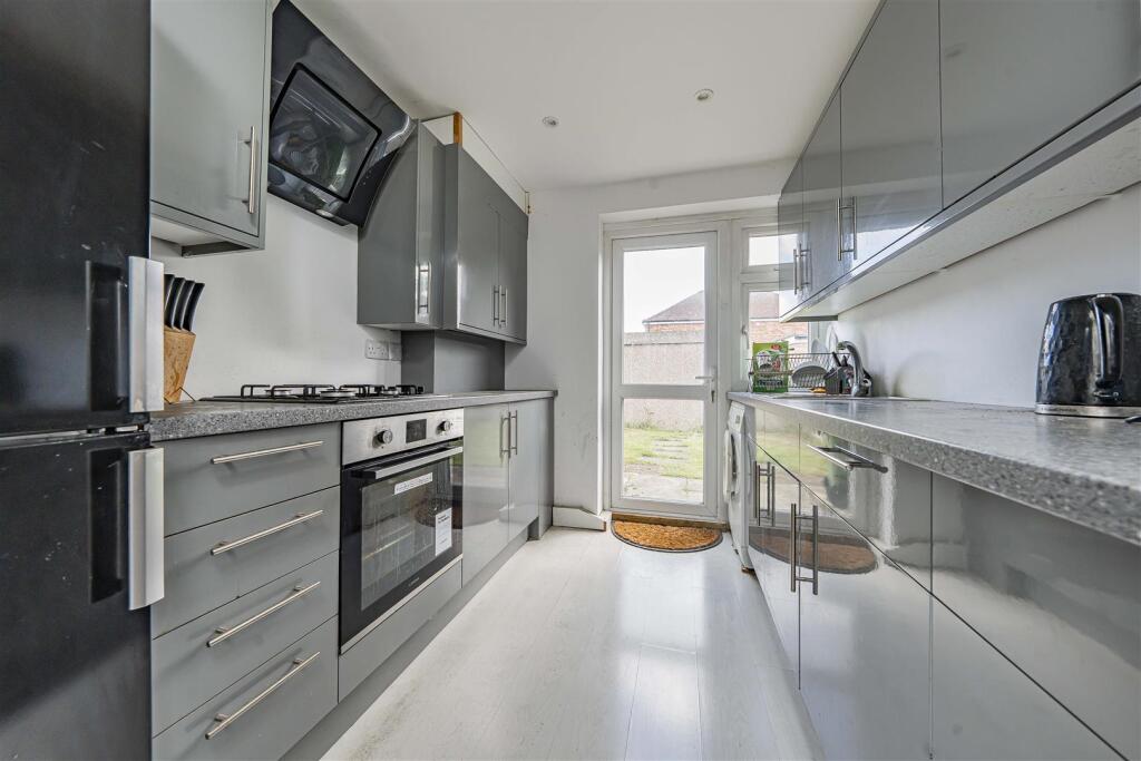 House in St Albans, St Stephen - View 4