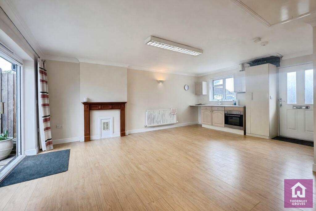 House in Chester, Boughton Heath, Great Boughton - View 2