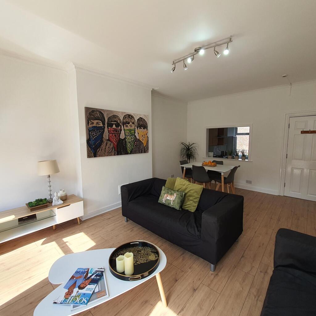 House in Liverpool, Wavertree - View 4