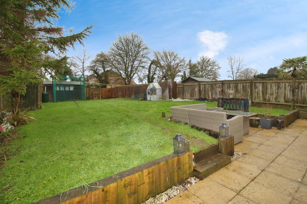 Beccelm Drive, Crowland photo 2