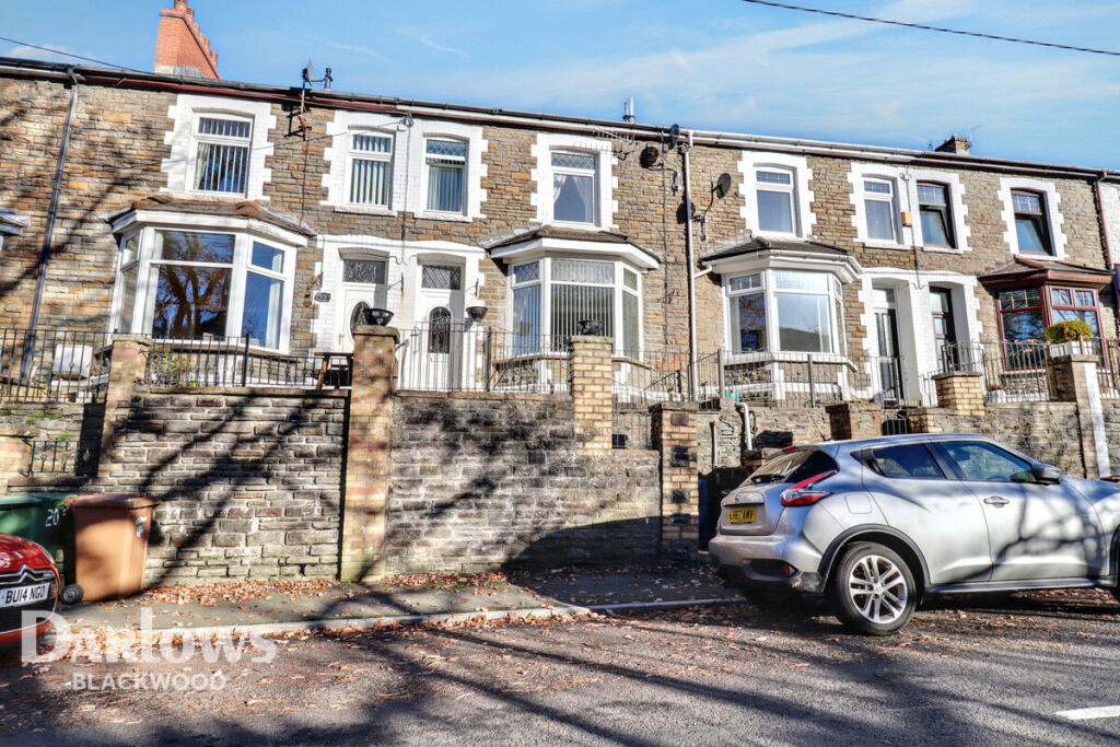 Main image of property: New Road, Bargoed