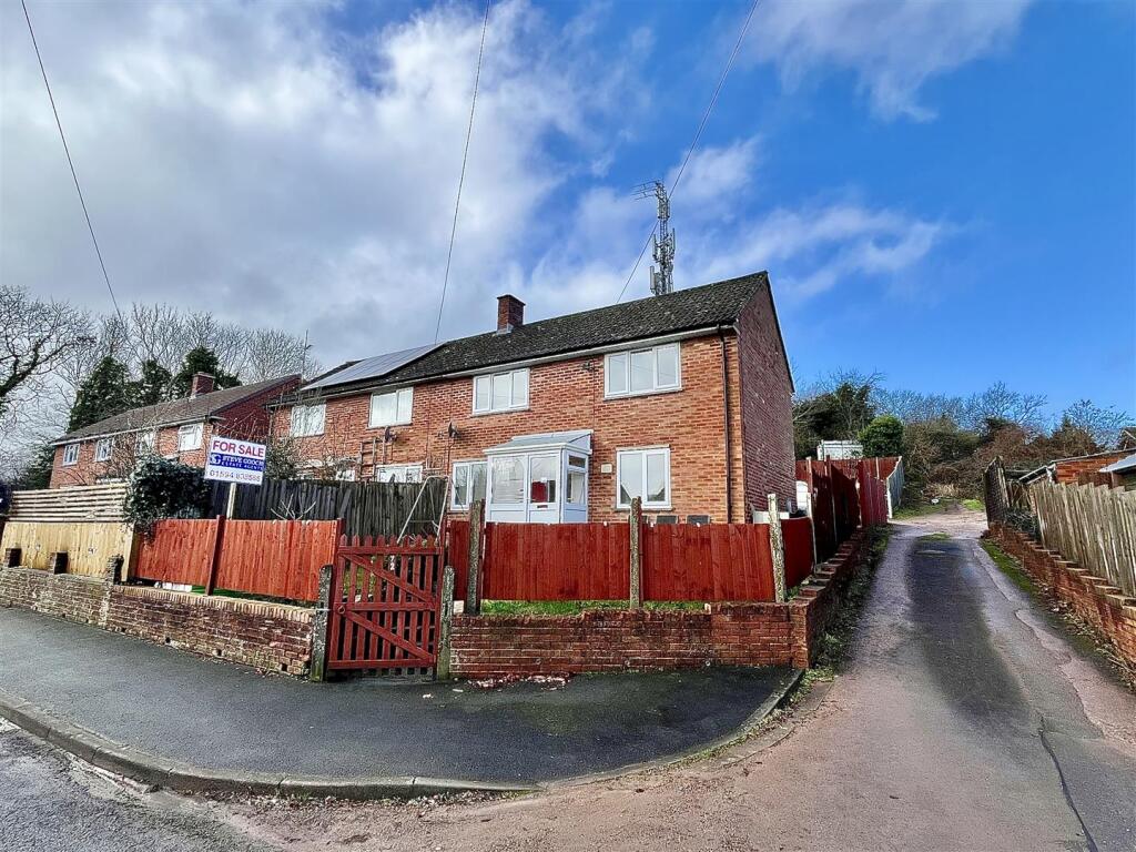 Main image of property: Greenfield Road, Joys Green, Lydbrook