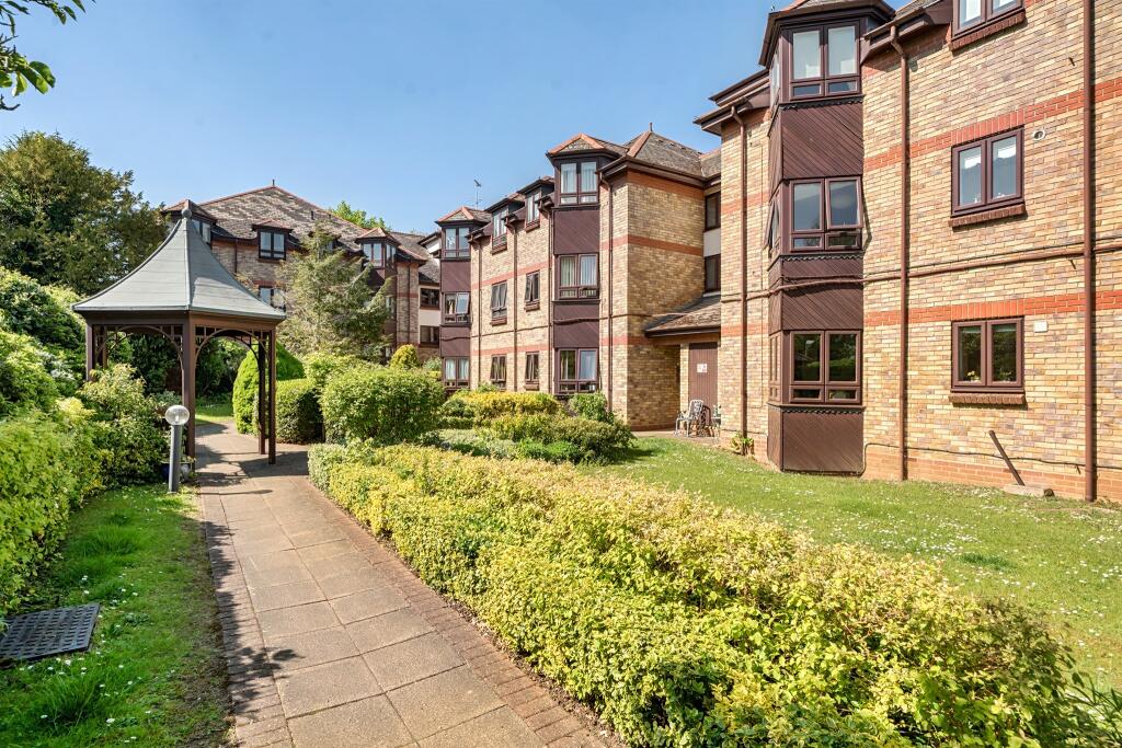 Main image of property: Upper Marlborough Road, St. Albans