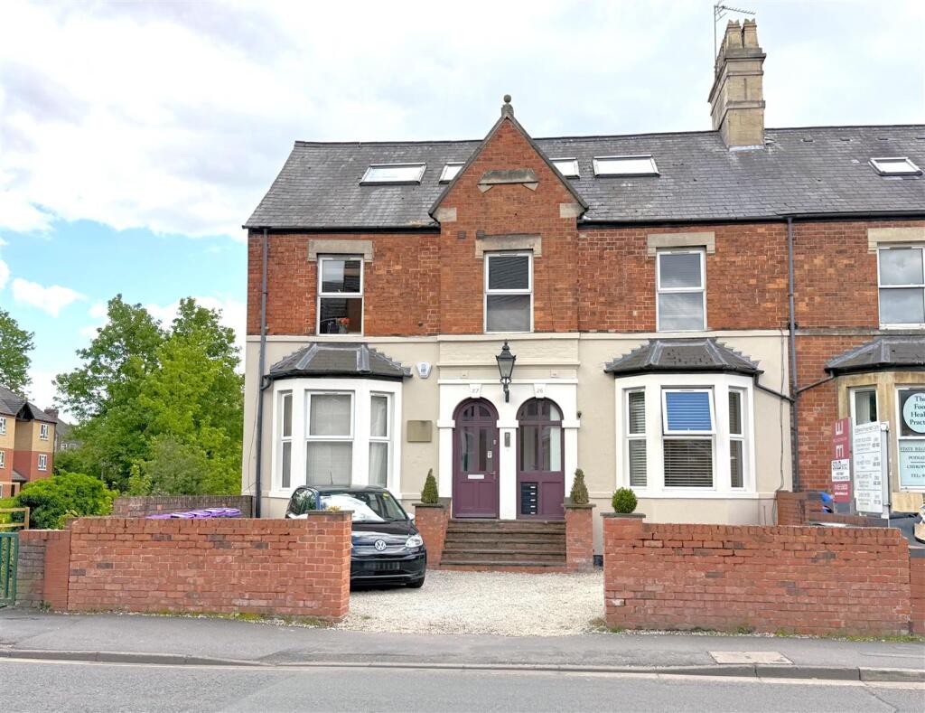Main image of property: St Catherines Road, Grantham