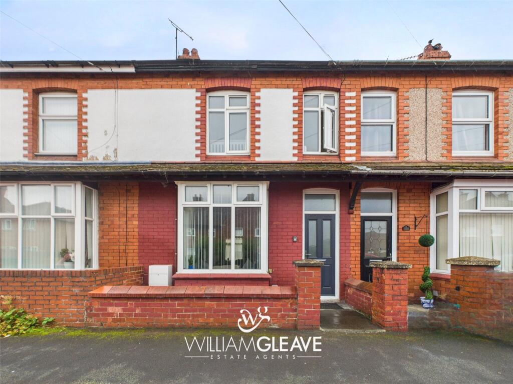 Phoenix Street, Sandycroft, Deeside, Flintshire, CH5 photo 2