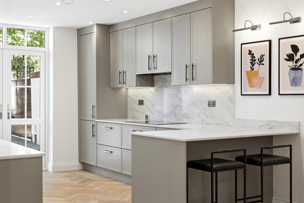 Apartment in London - View 4