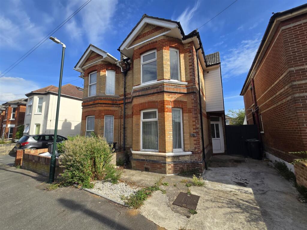 Main image of property: Langton Road, Bournemouth