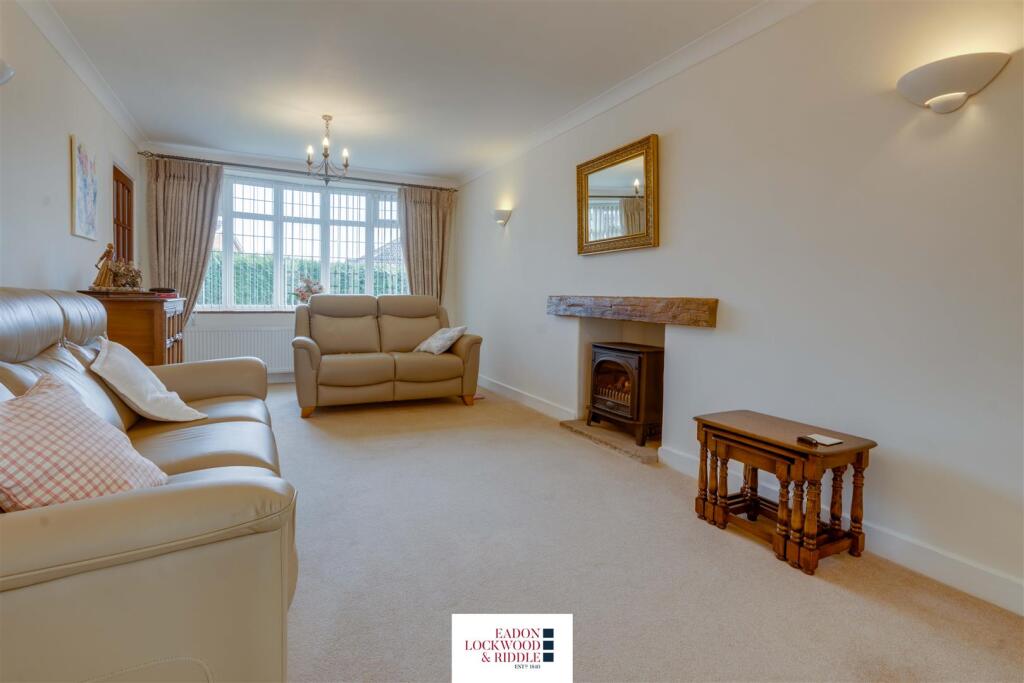 House in Sheffield - View 2