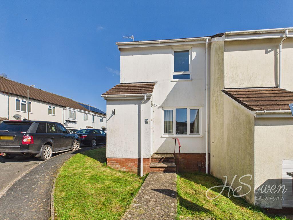 Main image of property: Helmdon Rise, Torquay, TQ2