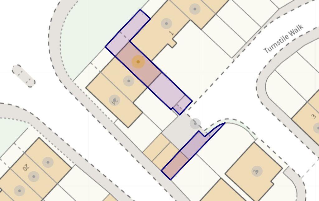 Additional image 12 of County Way, Trowbridge