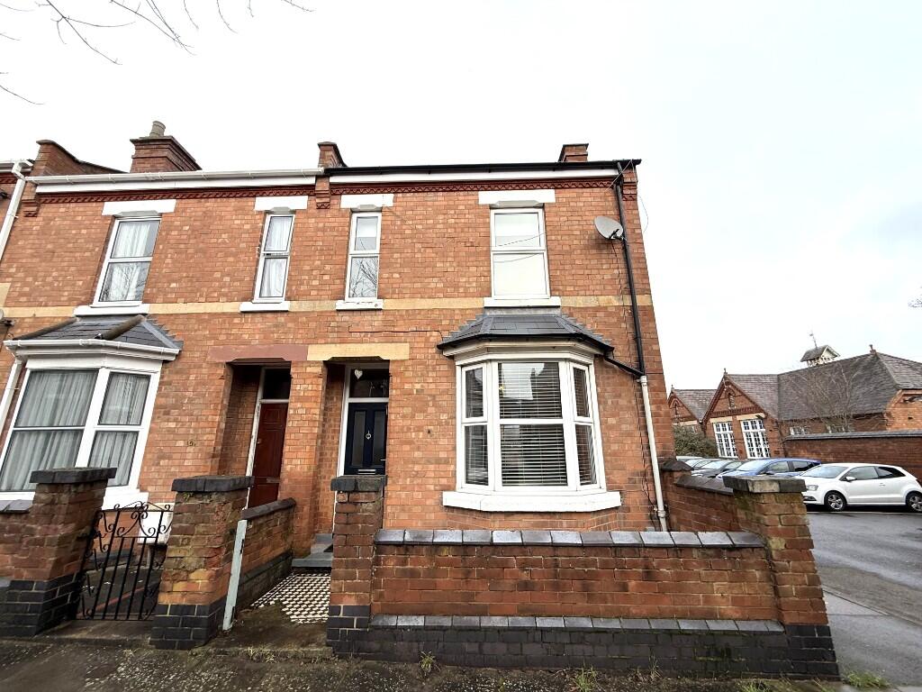 Main image of property: Tachbrook Street, Leamington Spa, Warwickshire, CV31