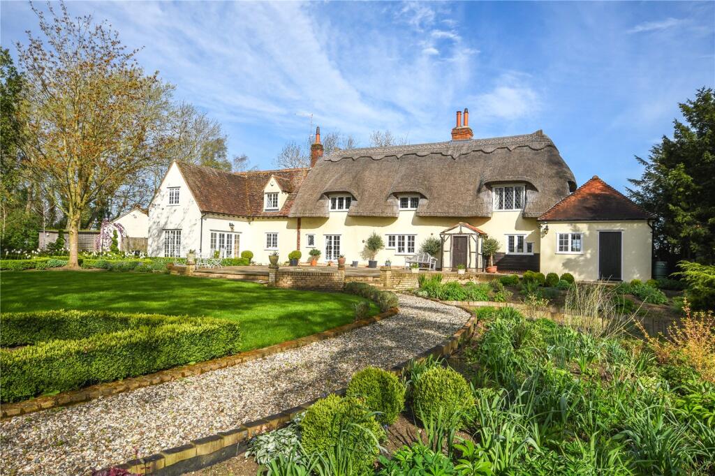 Main image of property: Aythorpe Roding, Essex, CM6
