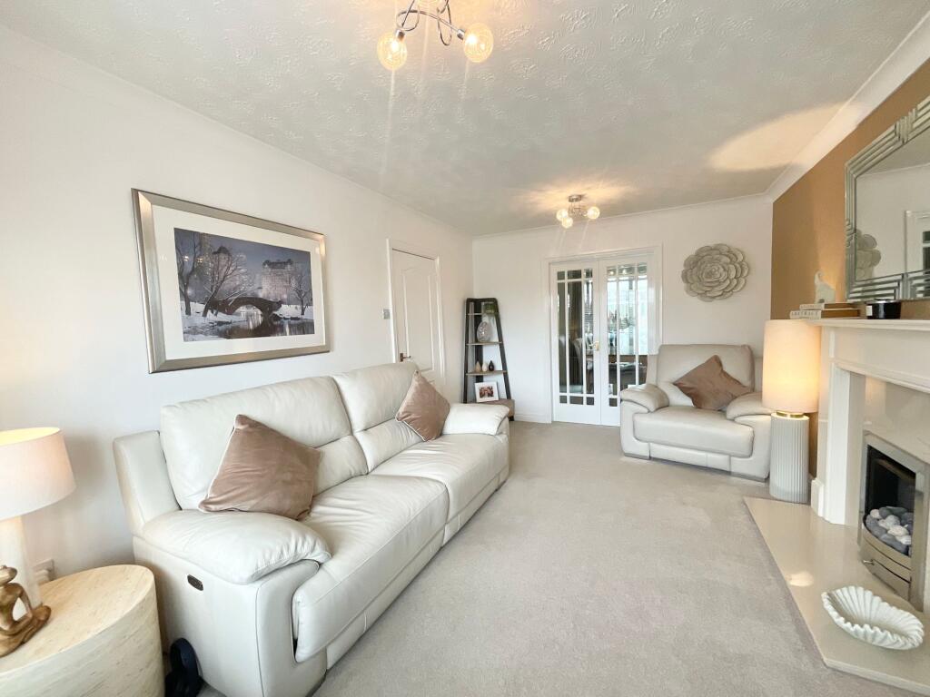 House in Stafford, Stone - View 5
