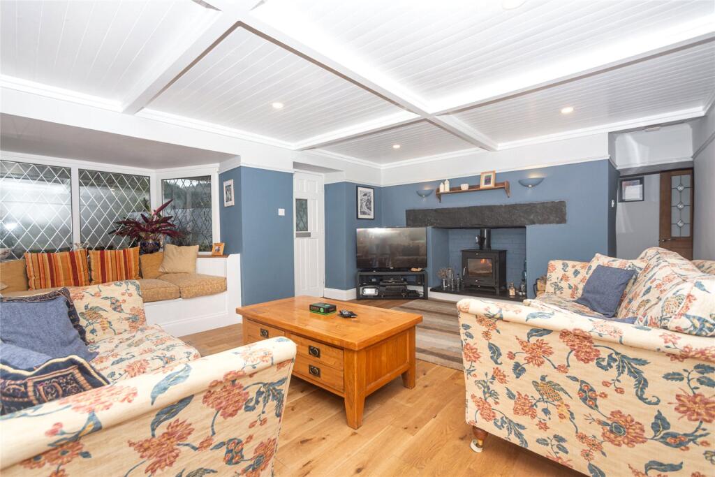 Ffordd Gethin, Betws-y-Coed, Conwy, LL24 photo 2
