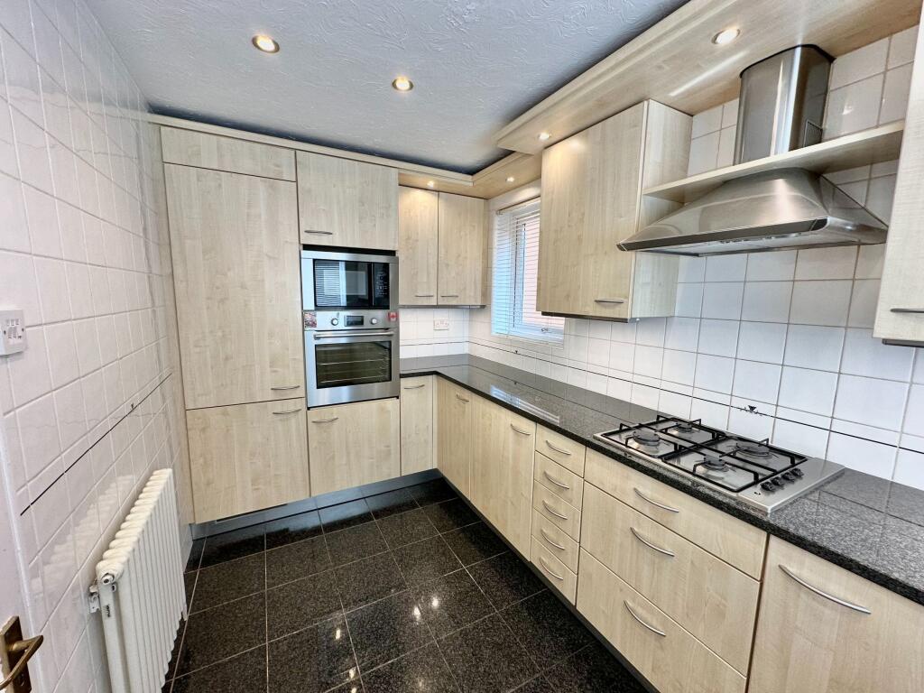 House in London - More