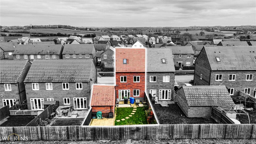 Additional image 28 of Meadow Way, Tamworth, Staffordshire, B79