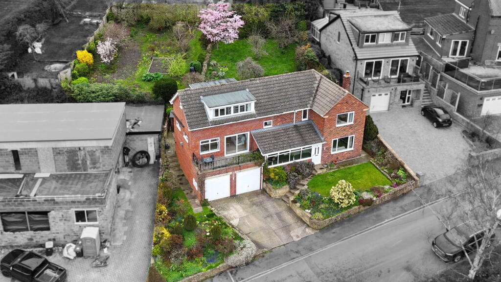 Judy Haigh Lane, Thornhill Edge, WF12 photo 4