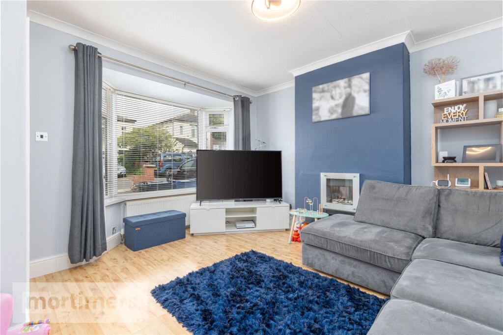 House in Blackburn - View 2
