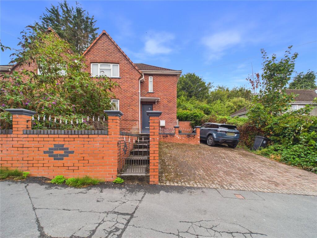 Main image of property: Wedmore Vale, Bristol, BS3