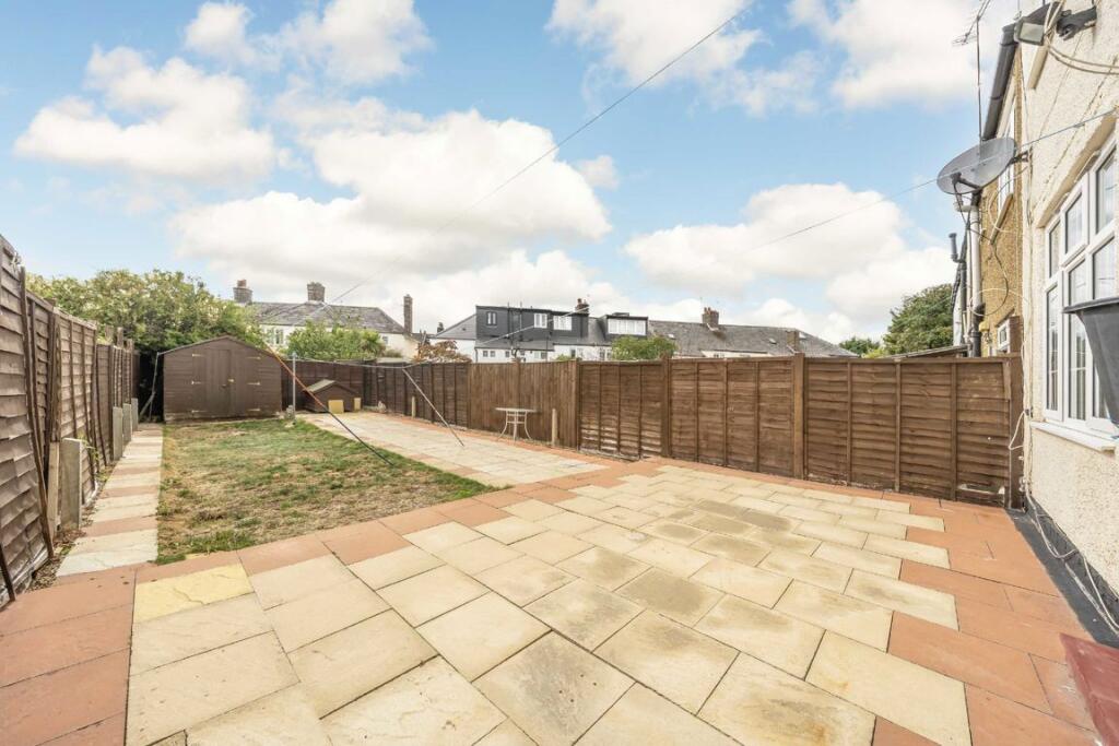 House in London - View 4