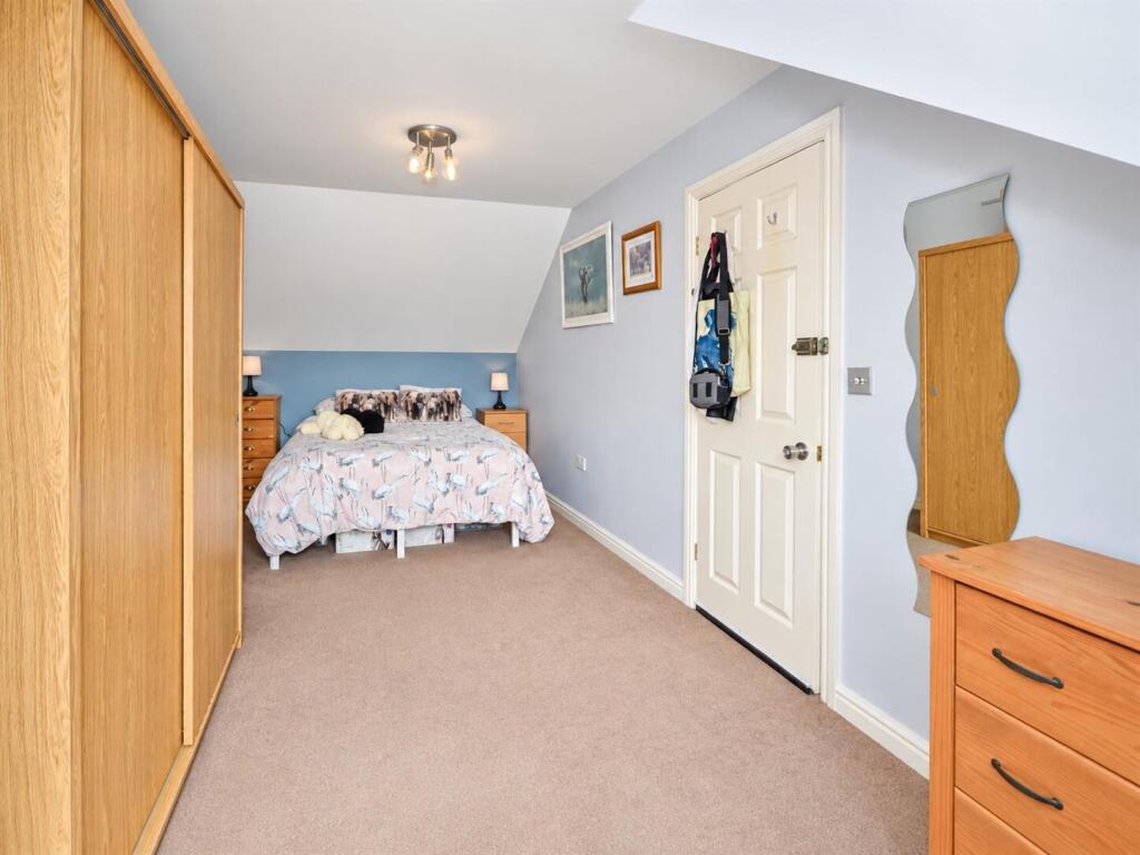 House in Wakefield - More