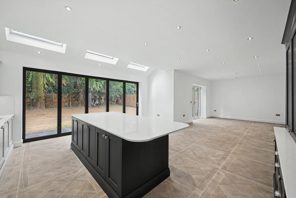 House in Birmingham - View 5