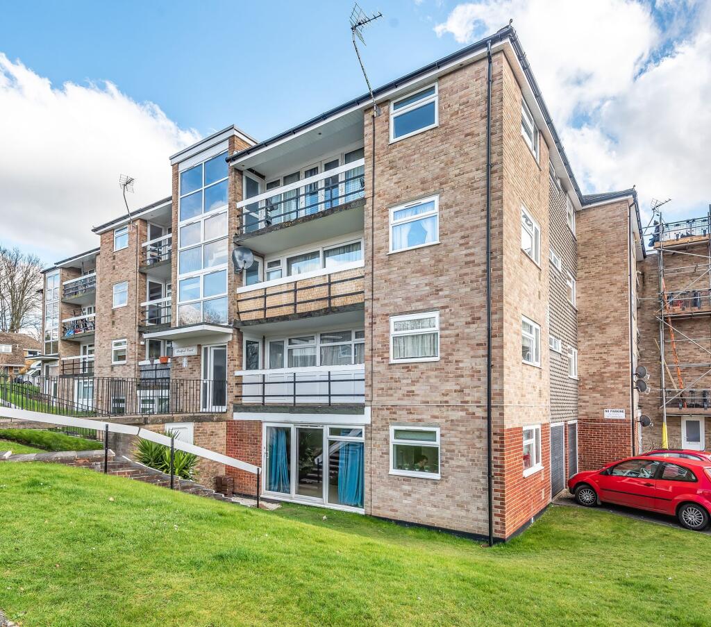 Main image of property: Northlands Drive, Stratford Court Northlands Drive, SO23