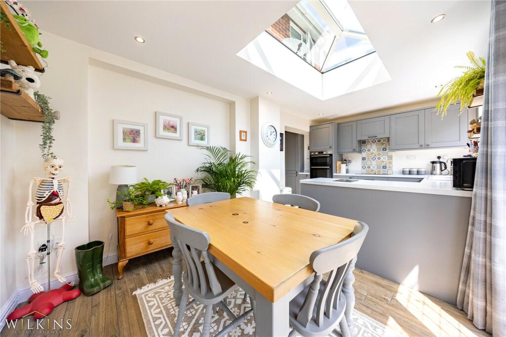 Sheepcote Lane, Tamworth, Staffordshire, B77 - View 6