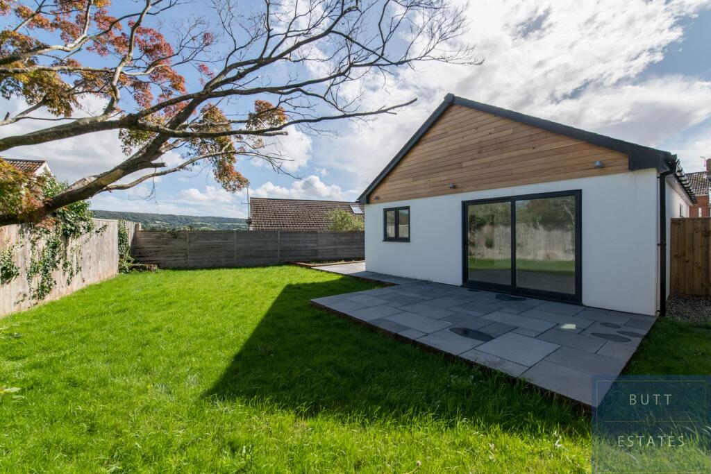 Main image of property: Maples, Ottery St. Mary