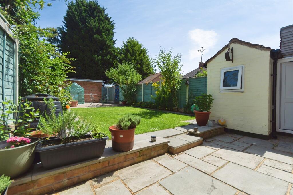 House in Solihull, West Midlands - View 2
