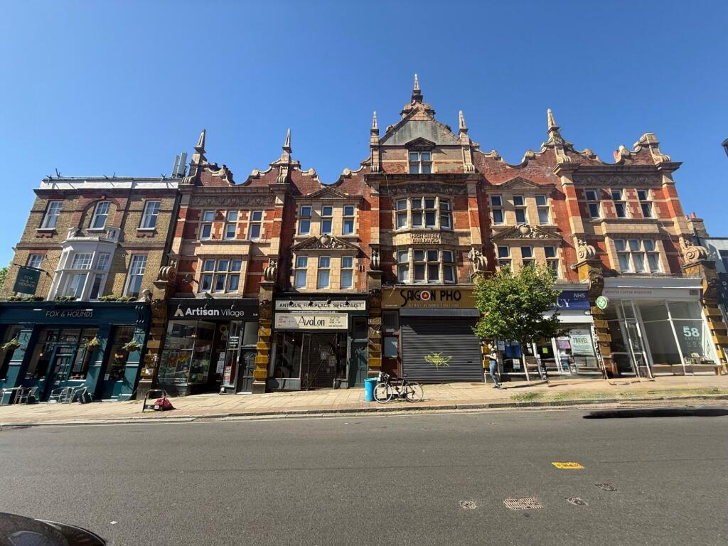 Main image of property: Kirkdale, London, SE26