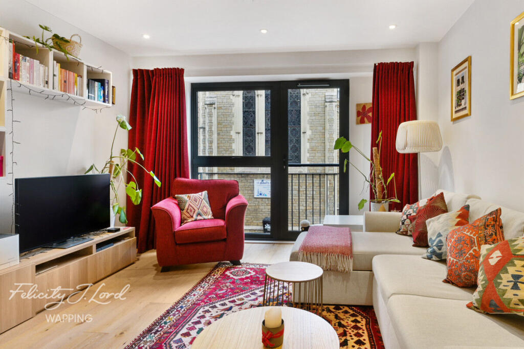 Main image of property: Dock Street, LONDON E1