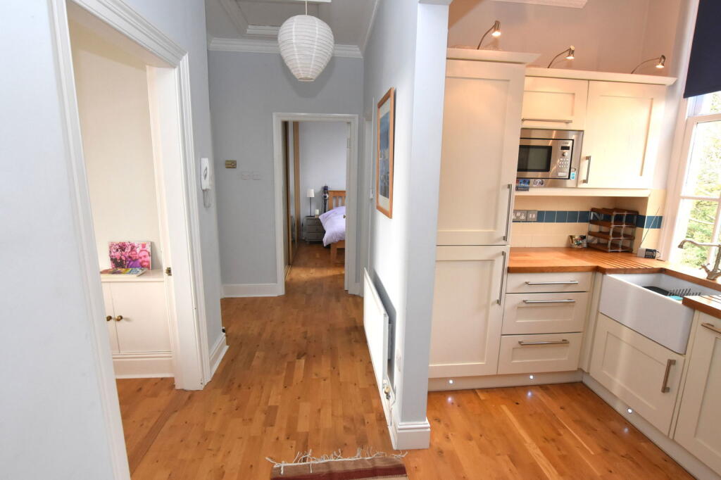 1 South Hill Grove, Oxton photo 4