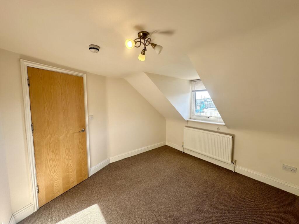 Main image of property: Bouverie Square, Folkestone, CT20