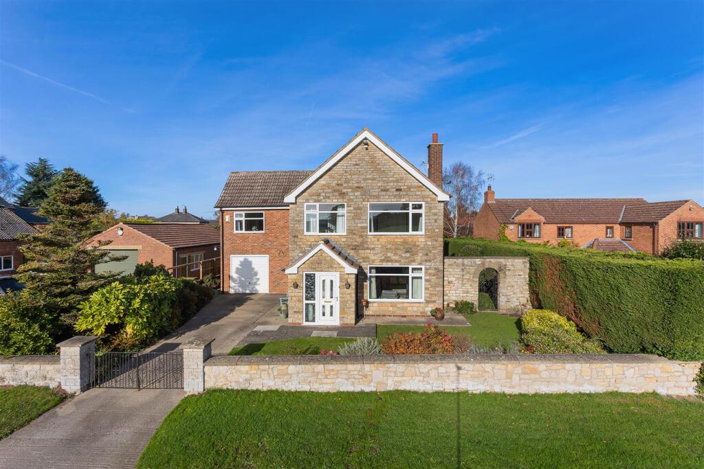 Main image of property: Barton Le Willows, York
