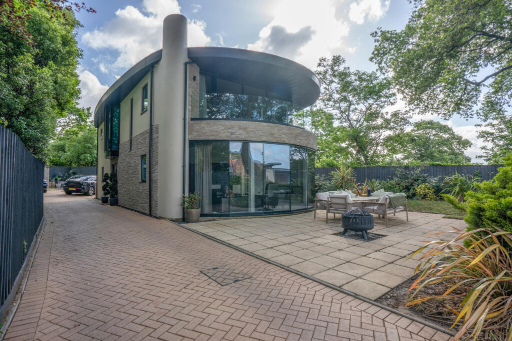 Main image of property: Alington Road, Evening Hill, Poole, Dorset, BH14