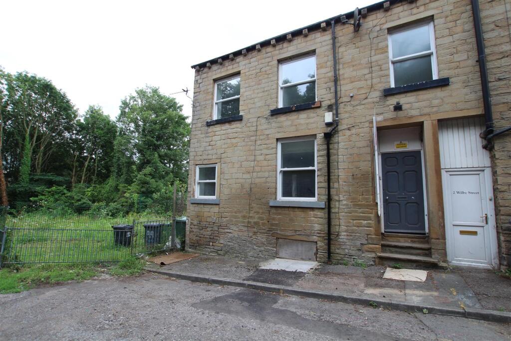 Main image of property: Wilby Street, Cleckheaton