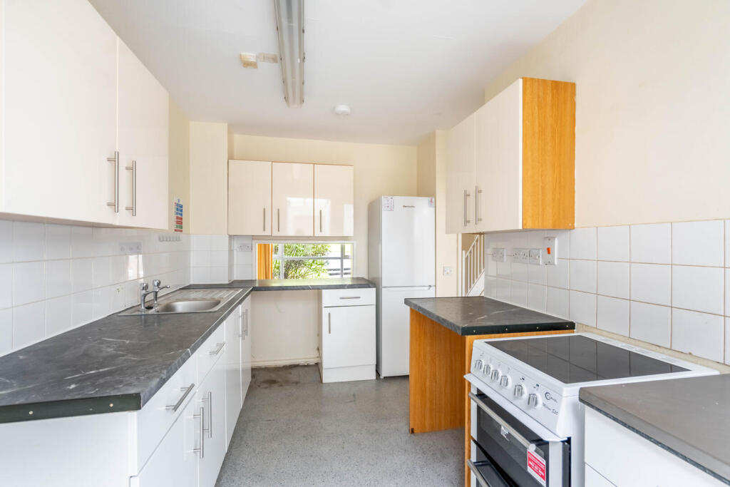 House in York - View 5