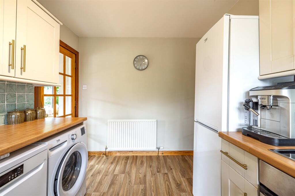 House in Galashiels, The Scottish Borders - View 4