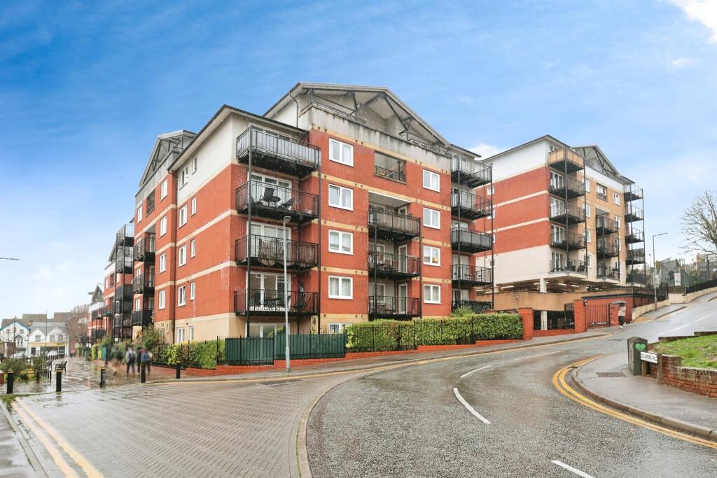 Main image of property: Northway, Rickmansworth