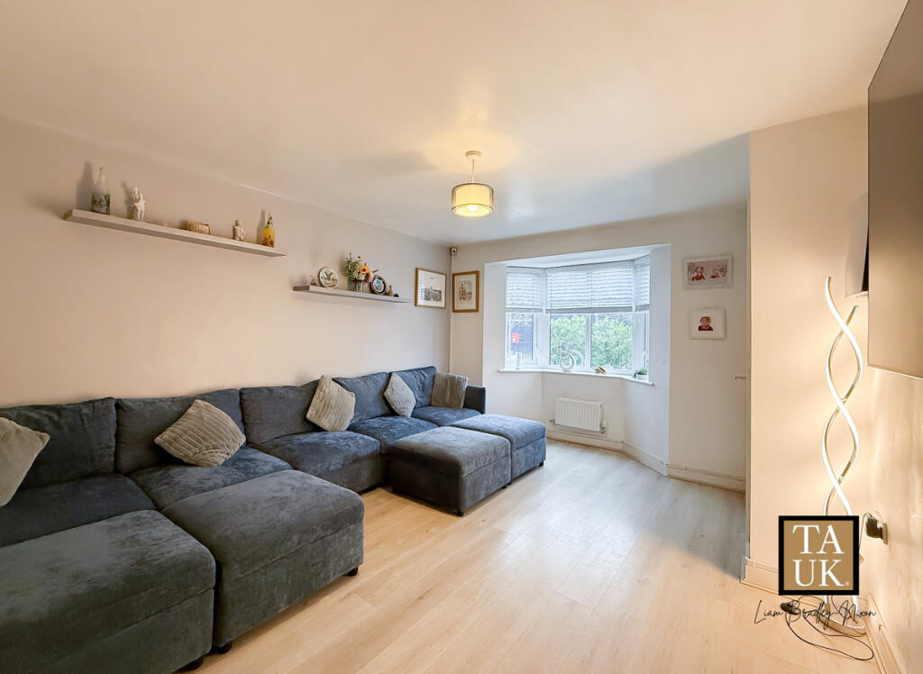 Wenlock Way, Manchester, M12 photo 3