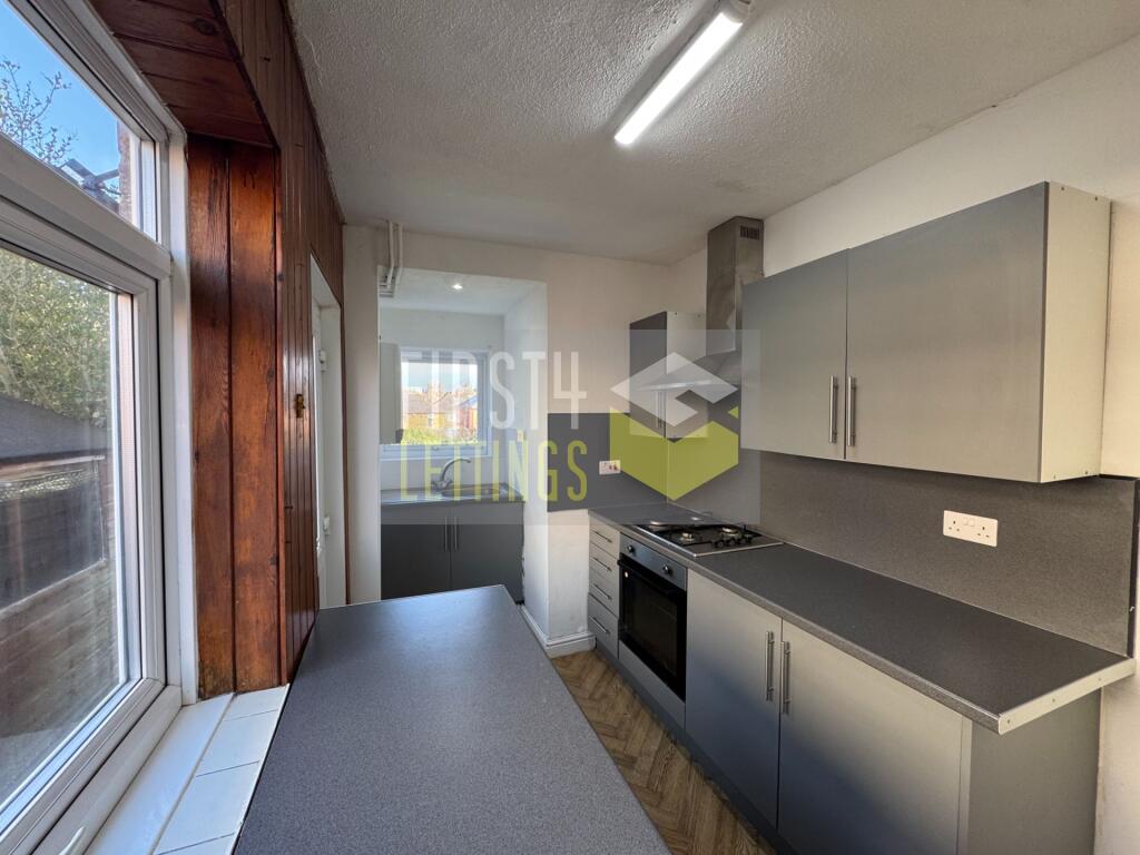 Main image of property: Houlditch Road, Clarendon Park, LE2