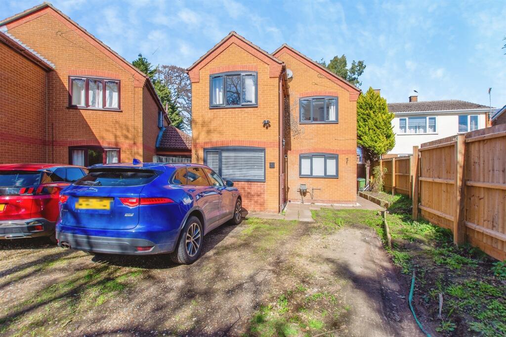 Main image of property: Clarence Road, Wisbech